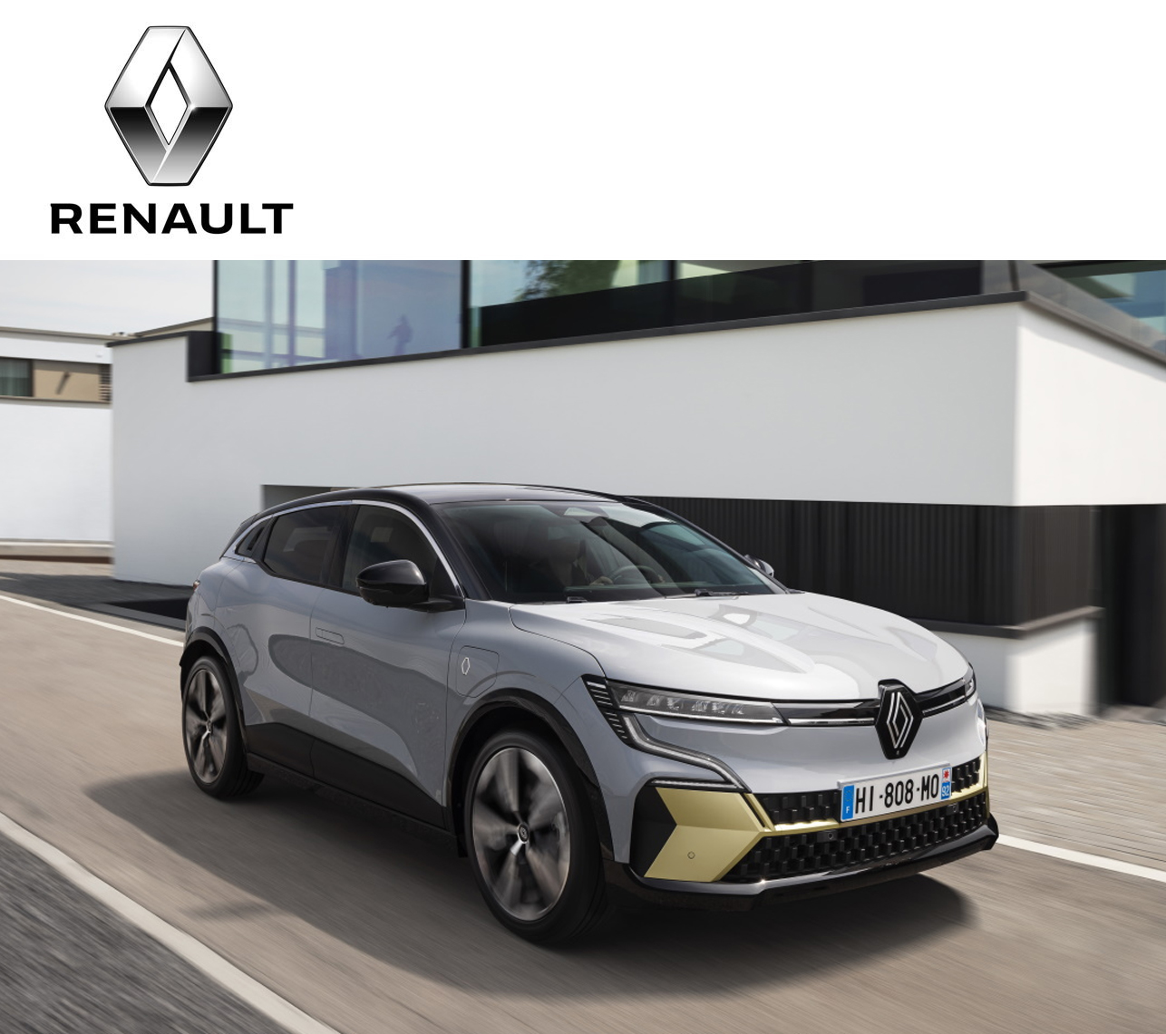 Câble de recharge Renault Megane E-Tech Plug-in Hybrid - 9.8 kWh - 3.7 kW -  monophase (2020) - Mister EV